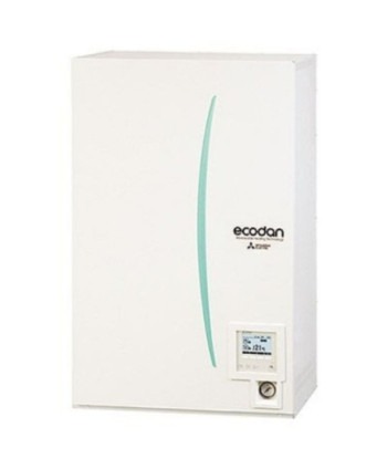 BC Mitsubishi Ecodan...