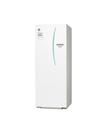 BC Mitsubishi Ecodan...