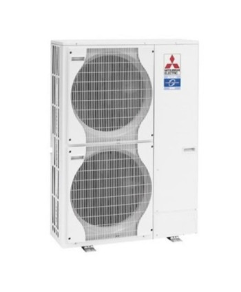 BC Mitsubishi Ecodan OPEN...