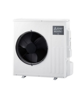 BC Mitsubishi Ecodan OPEN...