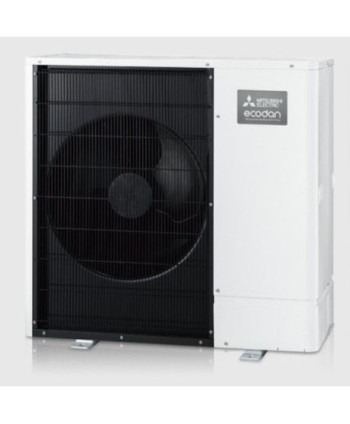 BC Mitsubishi Ecodan OPEN...