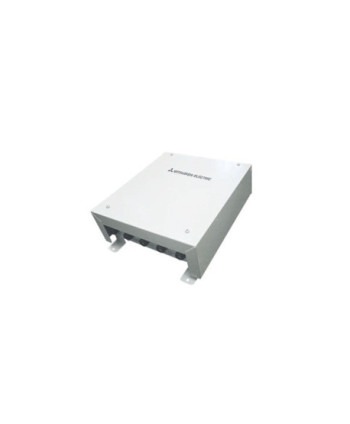 ECODAN - Controlador...