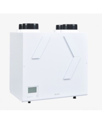 VMC Duplo Fluxo -...