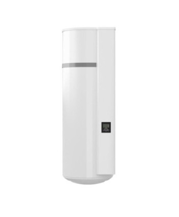 Bomba de Calor AQS...