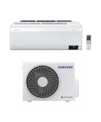 Ar Condicionado Monosplit -...