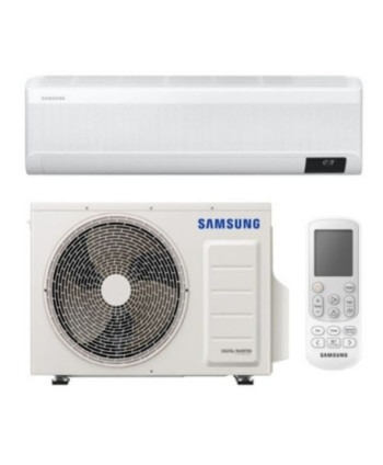 Ar Condicionado Monosplit -...