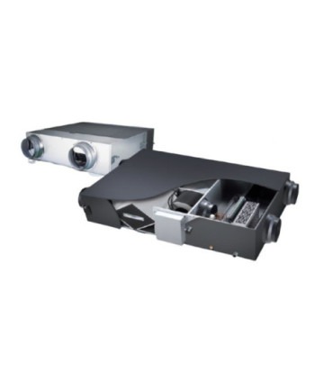 VMC Duplo Fluxo - Samsung -...