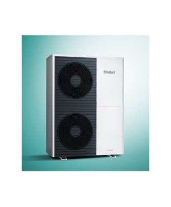 Bomba de calor Monobloco -...