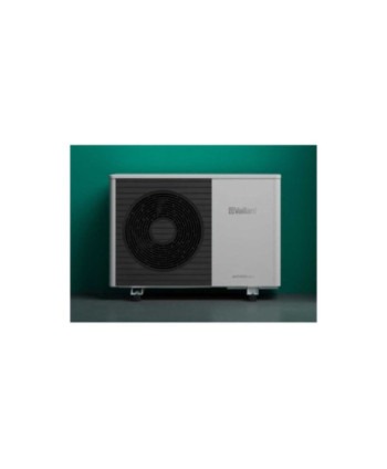 Bomba de calor Monobloco -...