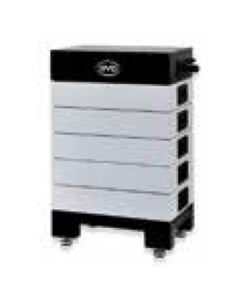 Módulo Adicional Bateria -...