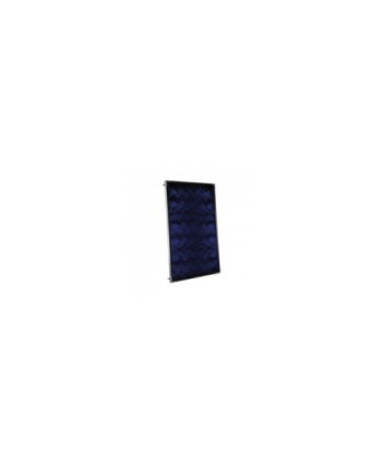 Painel solar plano Slim 200...