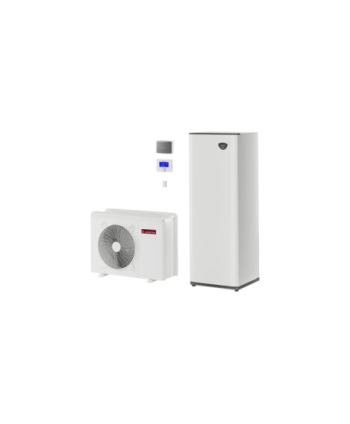 Bomba de Calor Ariston...