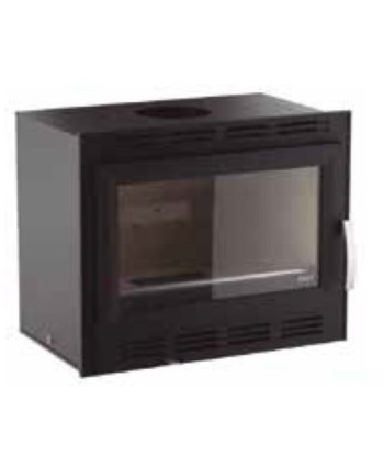 Recuperador Calor Ar Ceiba...