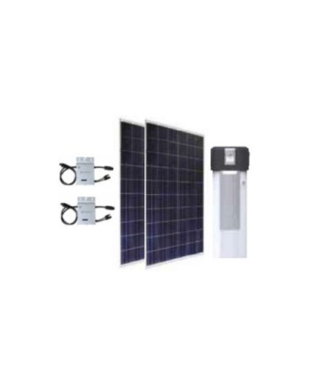 Solar Easy PV - 2 Módulos...