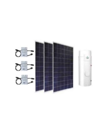 Solar Easy PV - 3 Módulos...