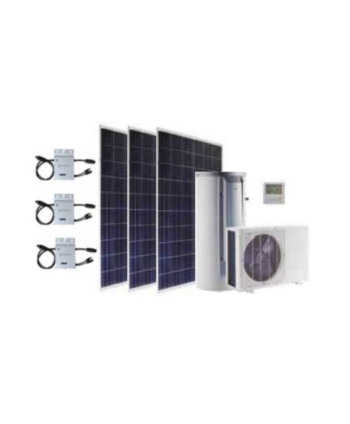 Solar Easy PV - 3 Módulos...