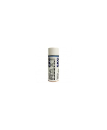 Spray pintura branco RAL...