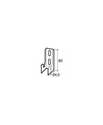 Suporte AV superior 1800, -...